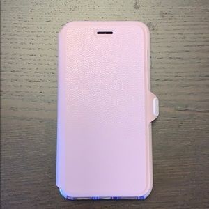 Tech 21 iPhone 8 Plus/iPhone 7 plus wallet case